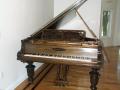 Photo of Mason & Hamlin Concert Grand #10813