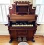 Mason & Hamlin pump organ