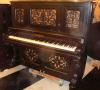 Photo of Chickering Upright #55377