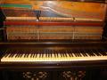 Photo of Chickering Upright #55377