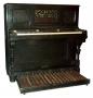 Photo of Henry F. Miller Pedal Piano
